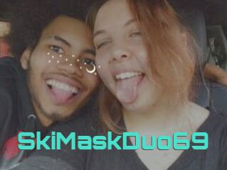 SkiMaskDuo69