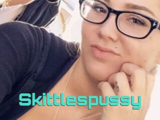 Skittlespussy