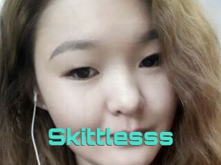 Skittlesss