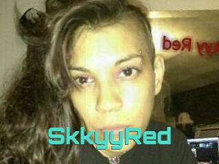 SkkyyRed