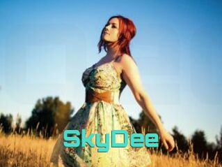 SkyDee