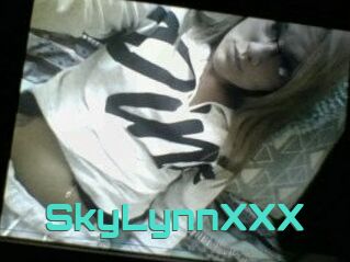 SkyLynnXXX