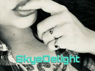 SkyeDelight