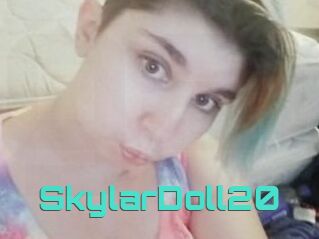 SkylarDoll20