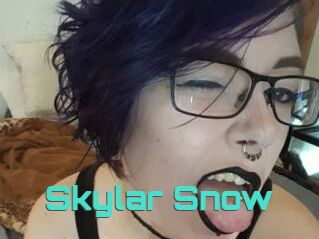 Skylar_Snow