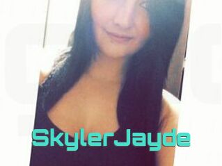 SkylerJayde