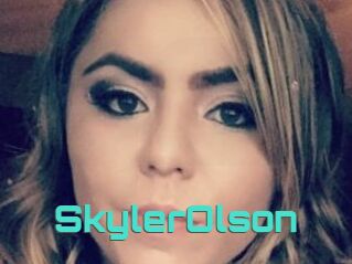 Skyler_Olson