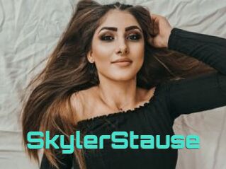 SkylerStause