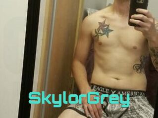 SkylorGrey
