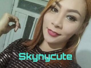Skynycute