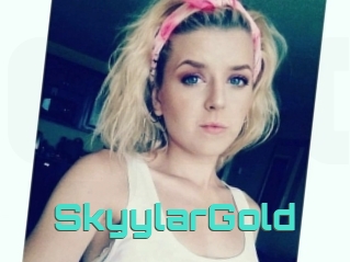 SkyylarGold