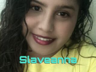 Slaveanna