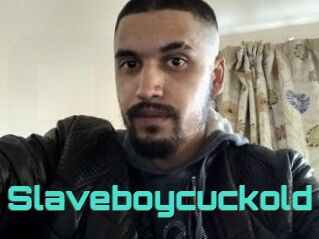 Slaveboycuckold