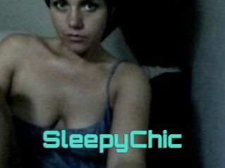 SleepyChic