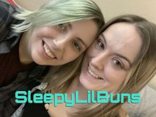 SleepyLilBuns