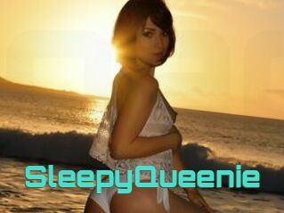 SleepyQueenie