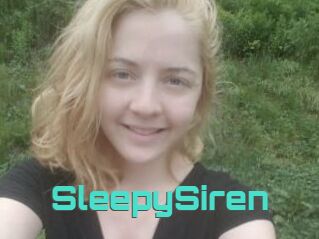 SleepySiren
