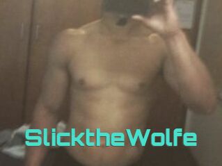 SlicktheWolfe