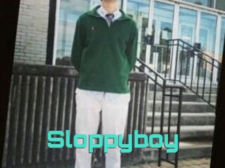 Sloppyboy