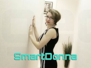 SmartDonna