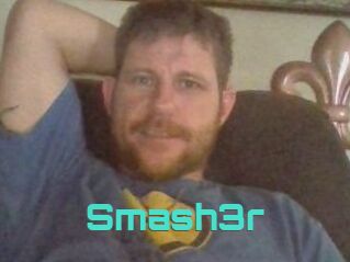 Smash3r