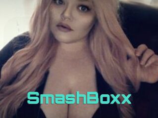 SmashBoxx