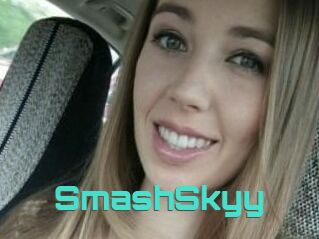 SmashSkyy