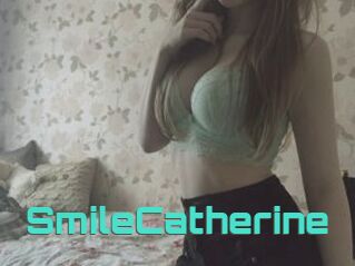 SmileCatherine