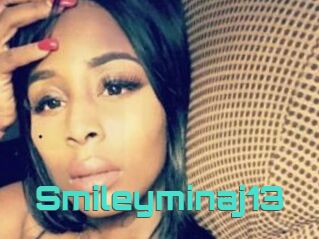 Smileyminaj13
