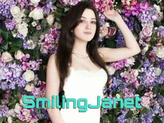 SmilingJanet