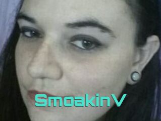 SmoakinV
