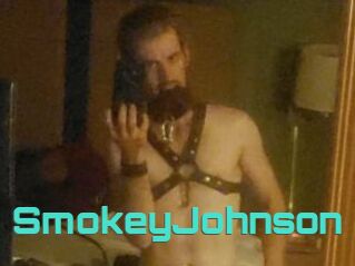 SmokeyJohnson