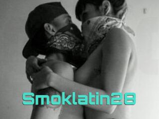 Smoklatin28