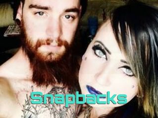 Snapbacks