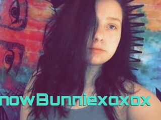 SnowBunniexoxox