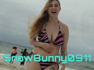 SnowBunny0911