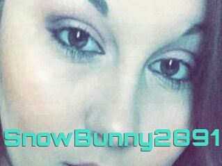 SnowBunny2891