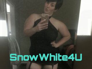 SnowWhite4U