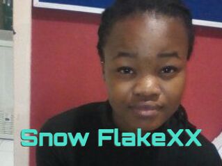 Snow_FlakeXX