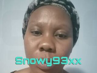 Snowy93xx