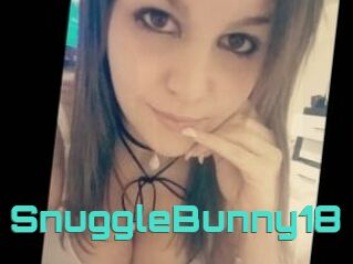 SnuggleBunny18