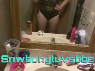 Snwbunyluvsbbc