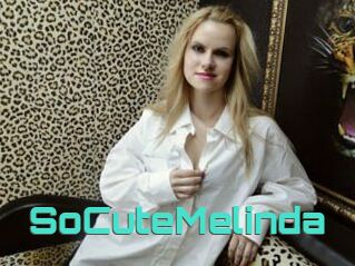 SoCuteMelinda