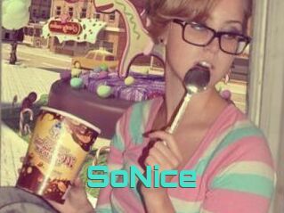 SoNice