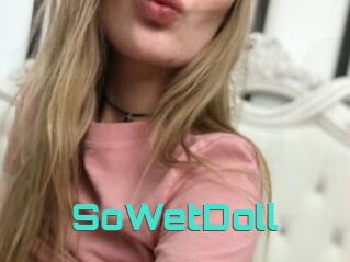 SoWetDoll