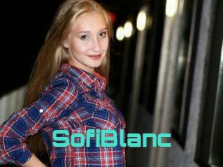SofiBlanc