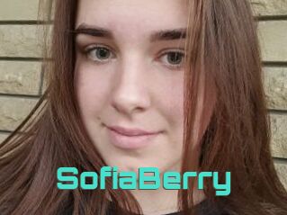 SofiaBerry
