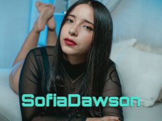 SofiaDawson