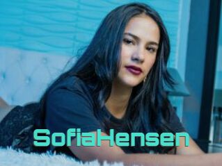 SofiaHensen