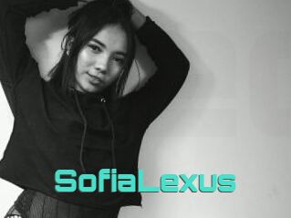 SofiaLexus